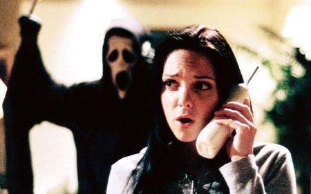 Anna Faris was married to Ben Indra.